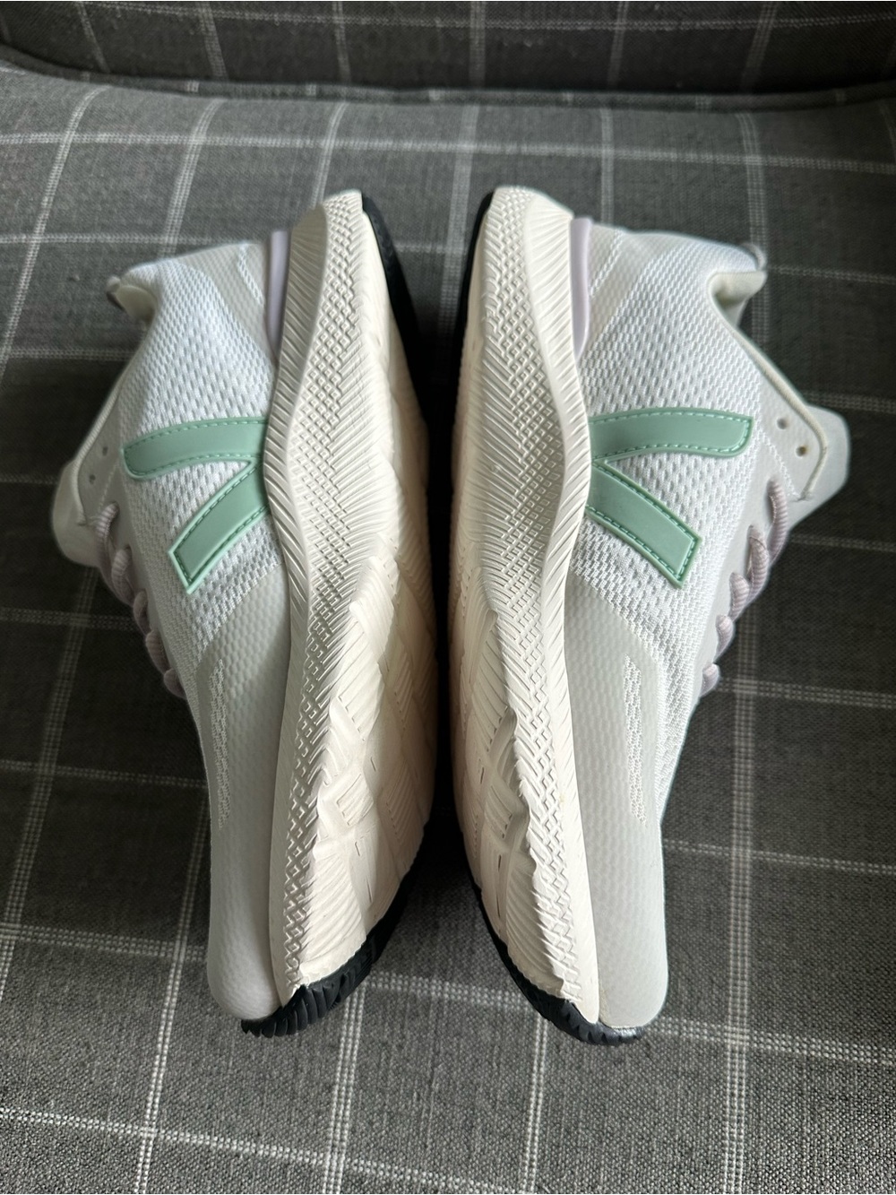 Veja Impala Engineered Mesh Training Sneakers Womens Size 8 - Picture 7 of 12